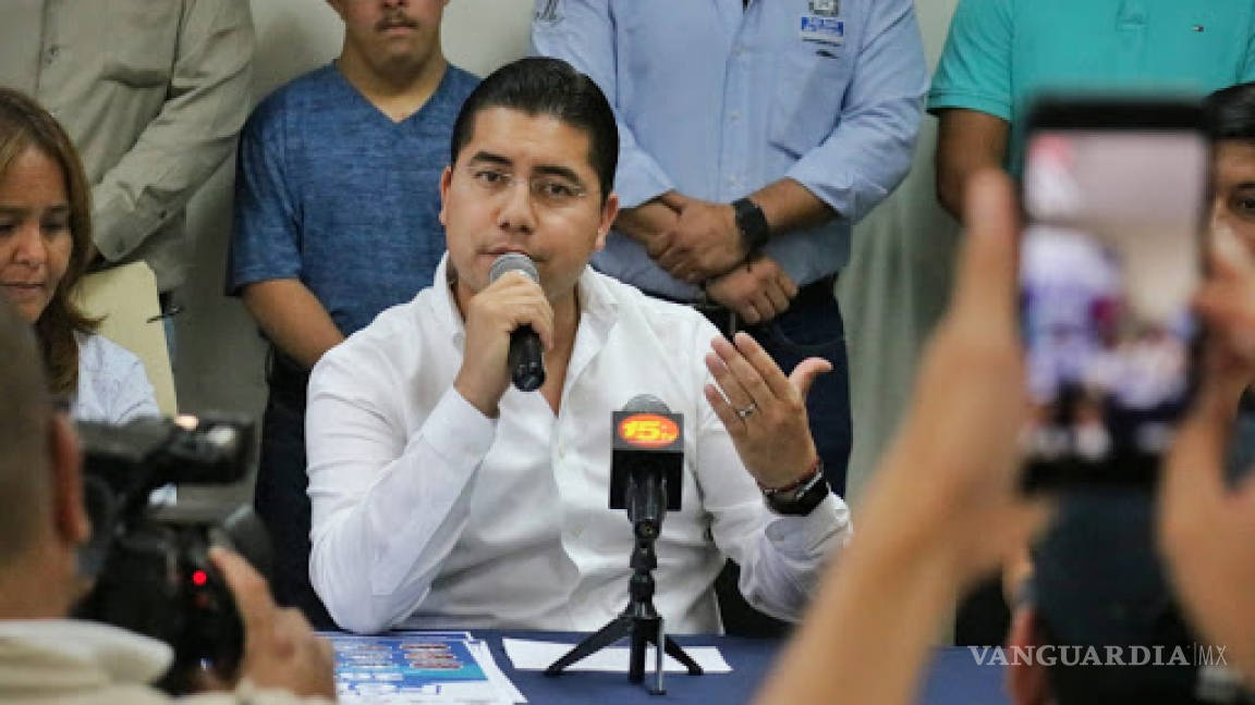 Presentan en Coahuila ocho impugnaciones a favor de reelección de alcaldes