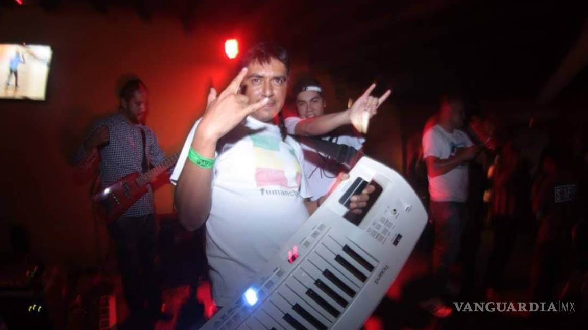 $!Los Fumancheros van duro contra el sistema con su cumbia villera