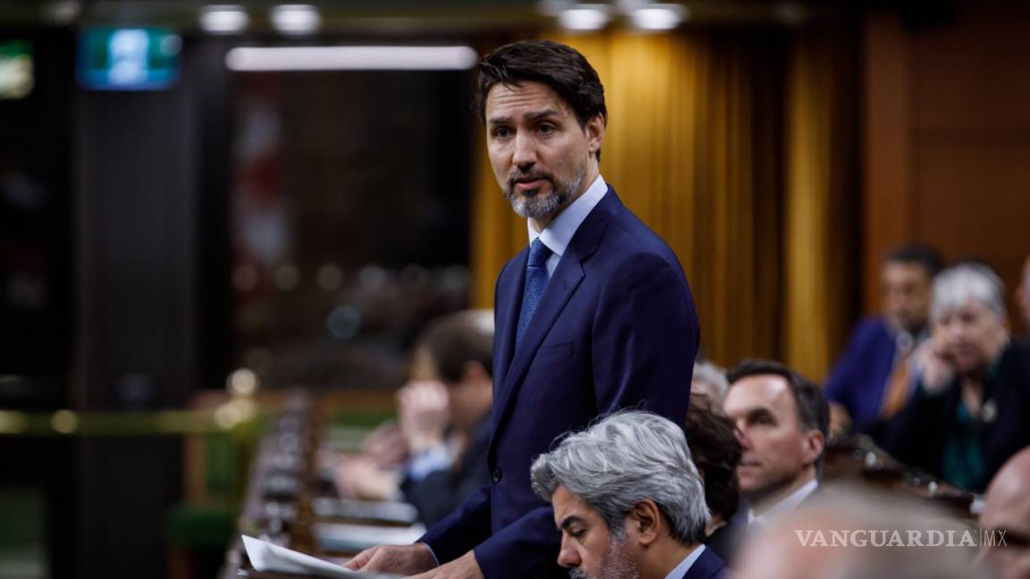 El Gobierno de Trudeau consigue acelerar el proceso de ratificación del T-MEC