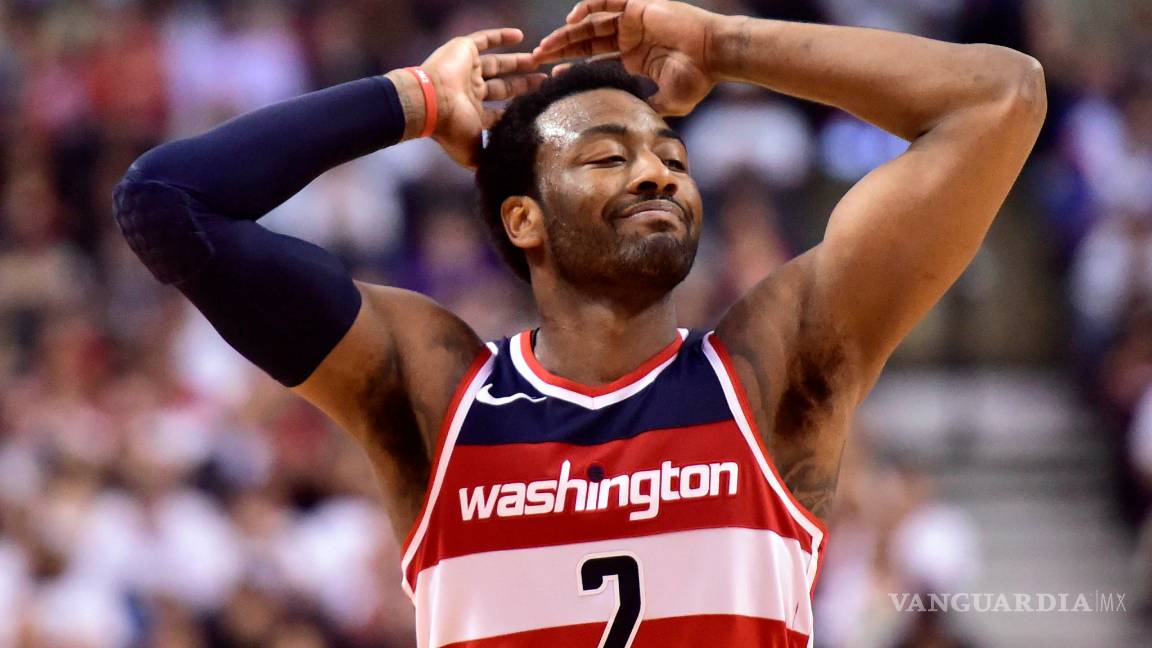$!Los Raptors recuperan la ventaja frente a Wizards