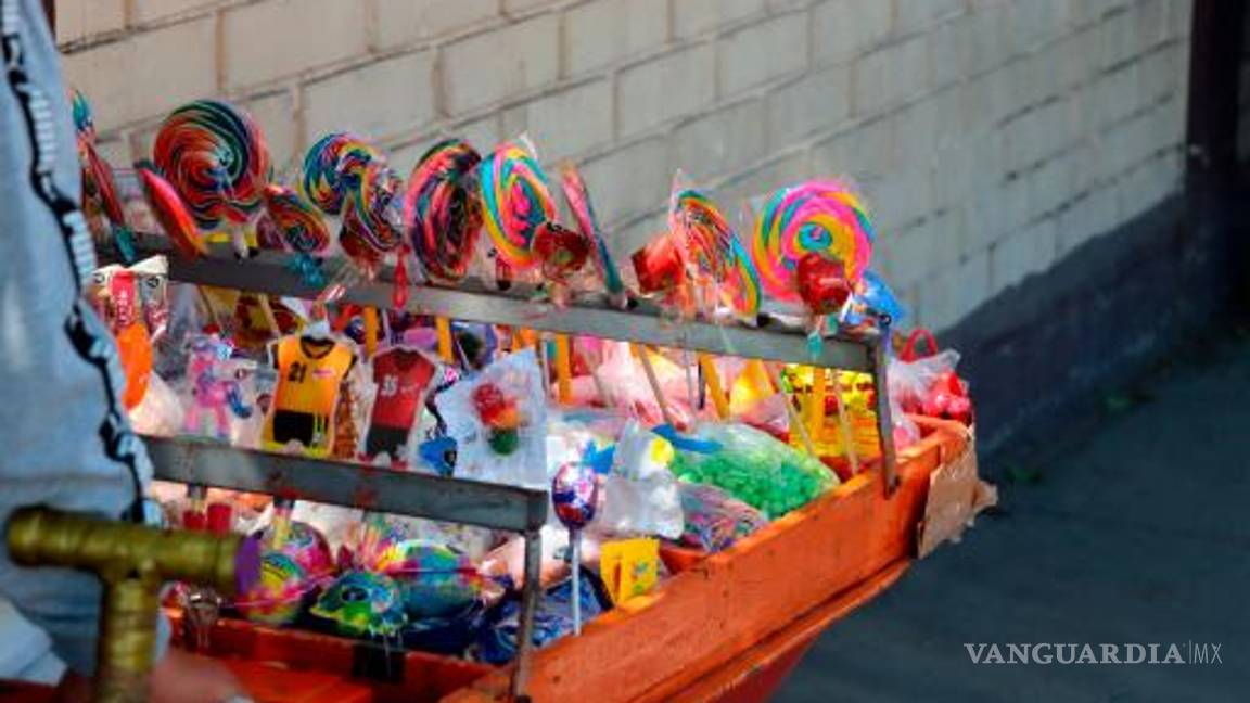 $!La Secretaría de Educación Pública dio a conocer en diciembre del año pasado las medidas de prohibición de venta de comida chatarra a los alumnos en el ciclo escolar 2022-2023 como parte del programa “La escuela es nuestra”.