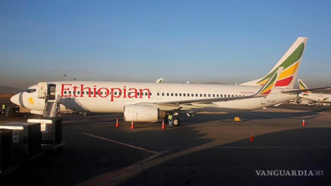 Aeroméxico seguirá operando aviones Boeing 737 MAX 8 aún después de accidente en Etiopía