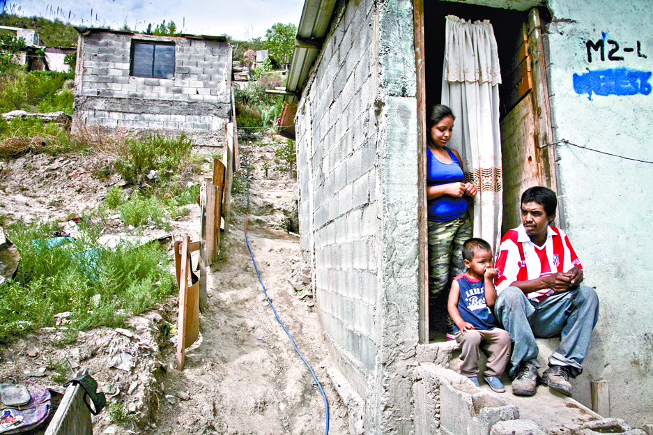 $!Ladrilleros, maestros artesanos