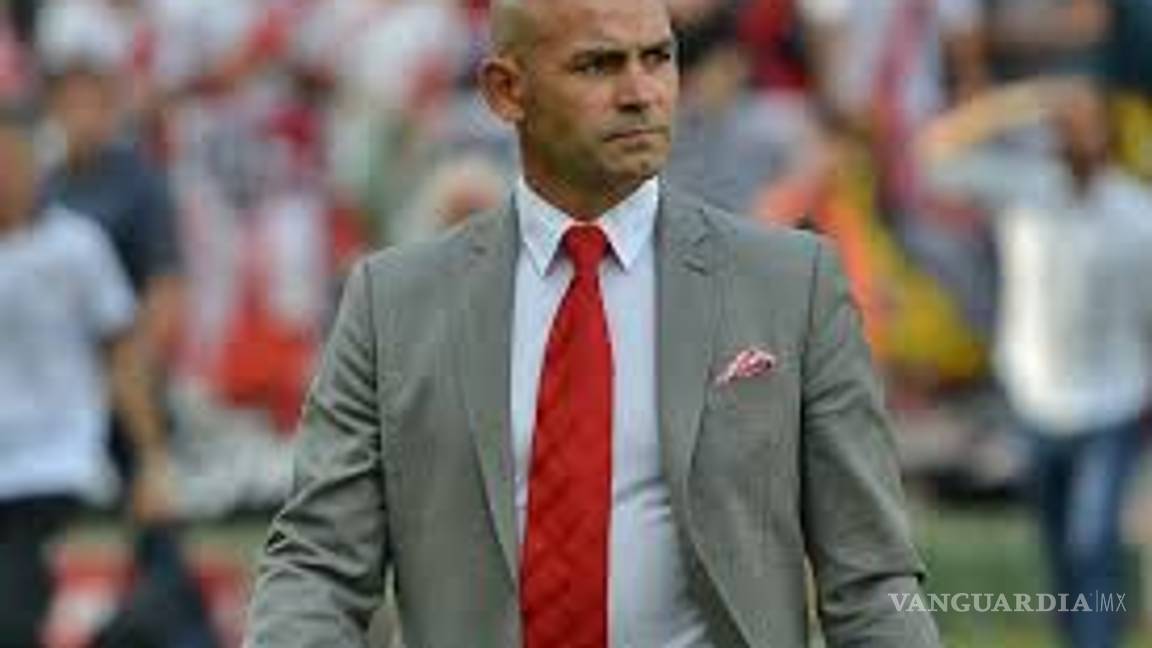 $!Cruz Azul hace oficial la llegada de Paco Jémez