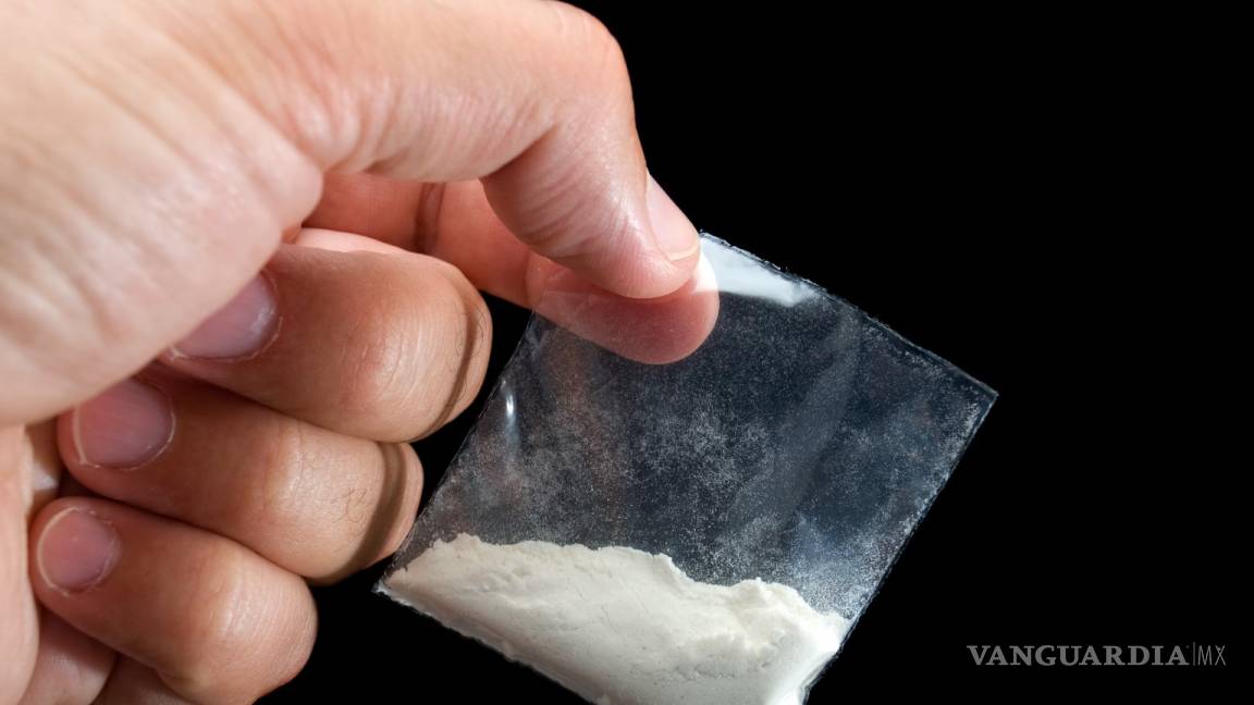 Consumir cocaína desarrolla enfermedades coronarias: Ancam