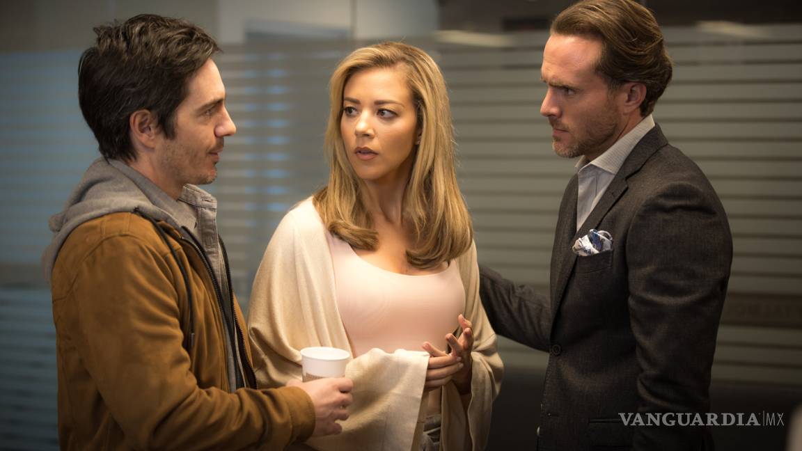 $!Erik Hayser, ver para entender