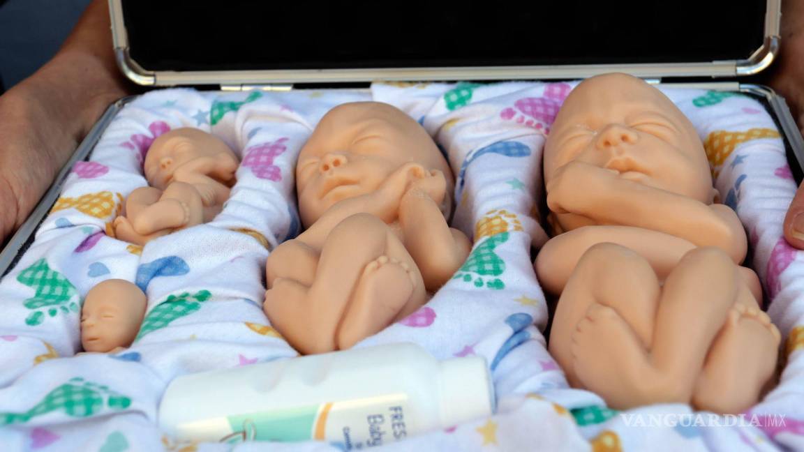 Texas analiza aprobar una ley para evitar libre venta de píldoras abortivas