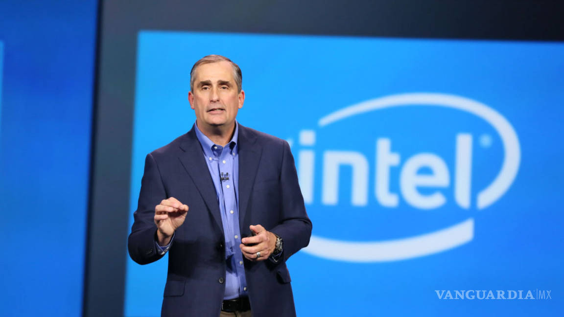 Renuncia CEO de Intel por tener relación amorosa con empleada