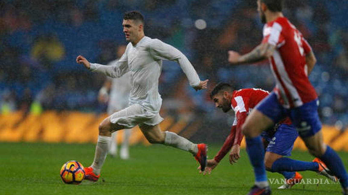 $!Real Madrid brilla en casa y llegará al Clásico encendido