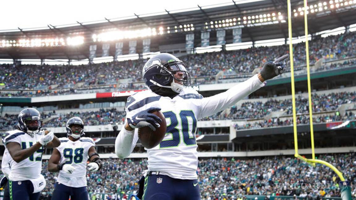 $!El Power Ranking de la Semana 12 de la NFL