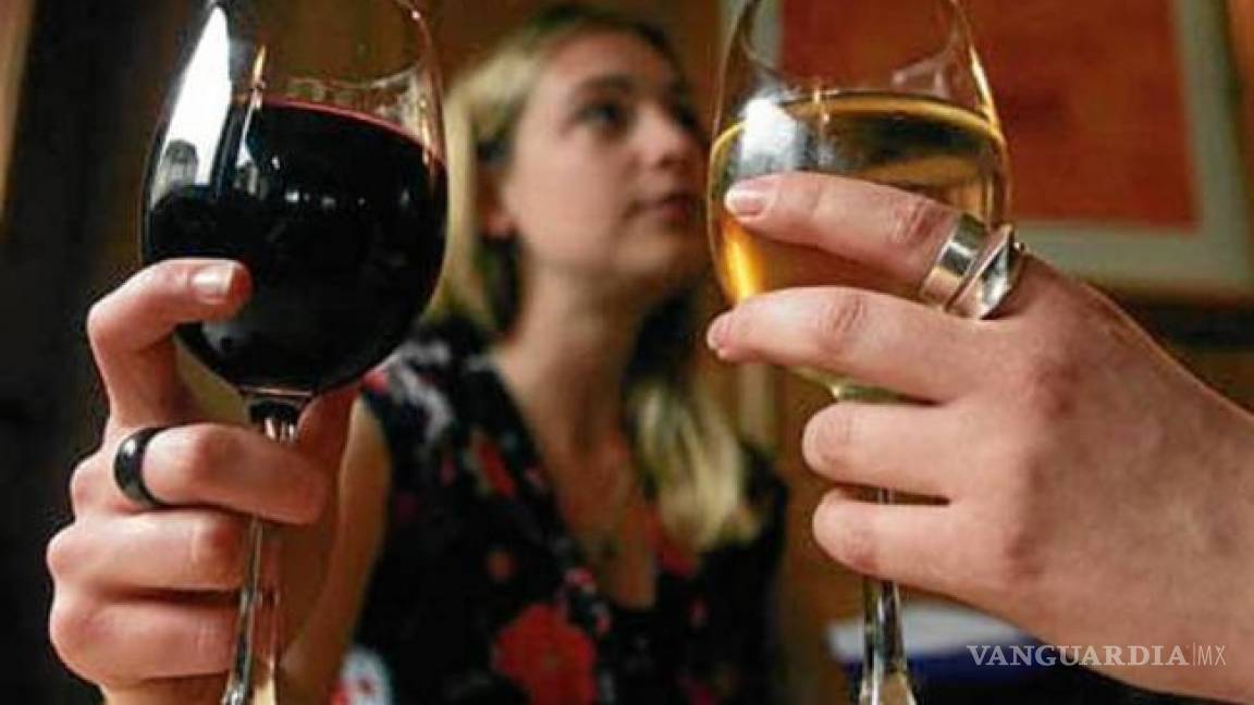Crece el consumo de alcohol entre mujeres adolescentes
