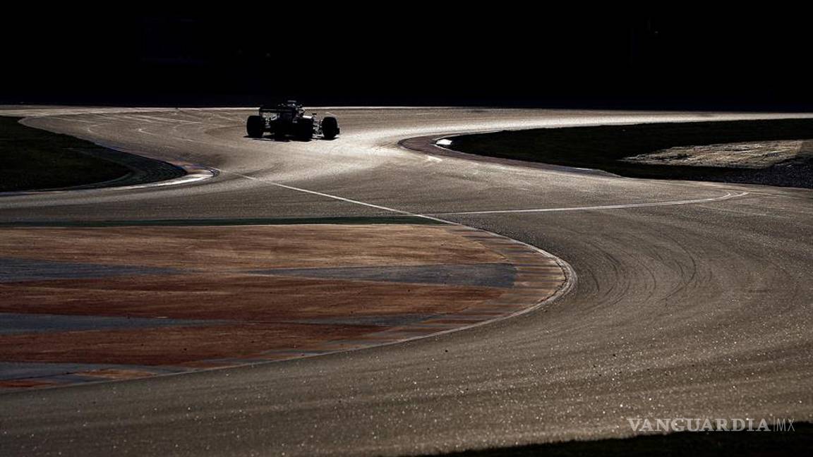 $!Arrancan motores en la F1