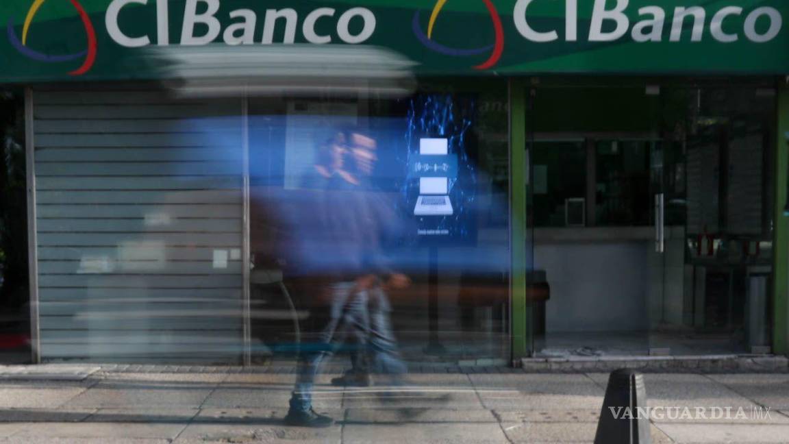 $!Sheinbaum afirma que no hay evidencia de lavado de dinero en Vector, Intercam o CIBanco