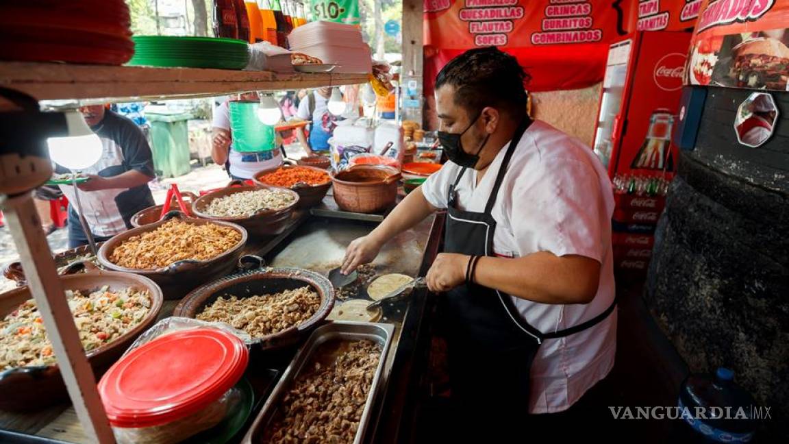 Los tacos son un símbolo de la cocina mexicana en el mundo, hoy Mexico celebra el Día del Taco