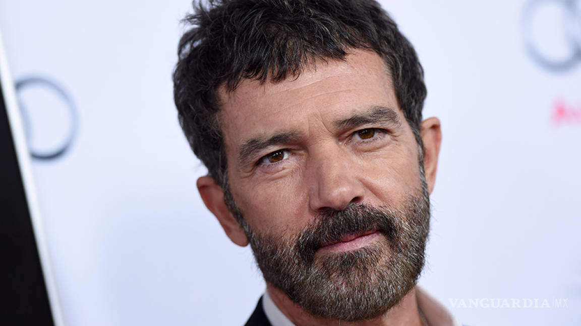 Antonio Banderas se une a la cinta sobre Doctor Dolittle