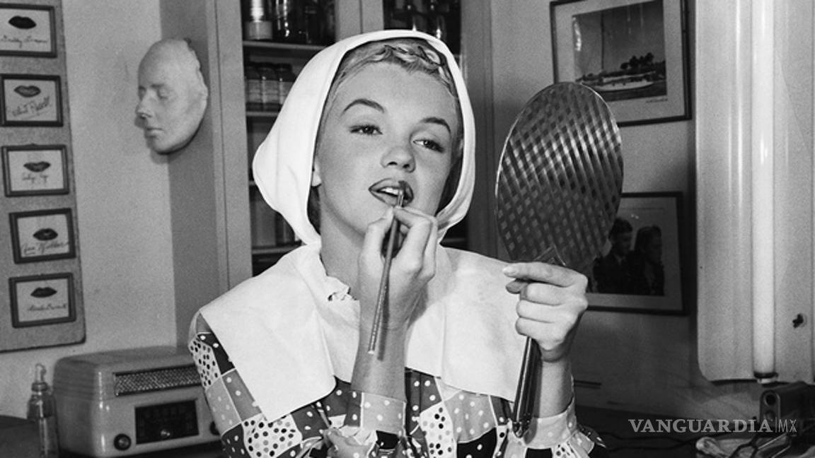 $!11 secretos de belleza que podemos aprender de Marilyn Monroe