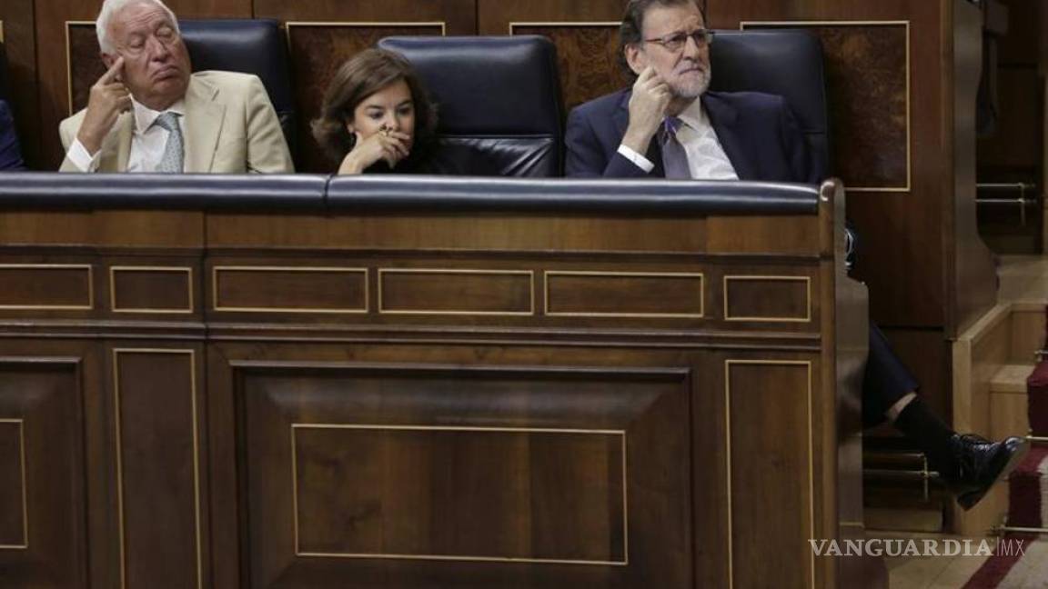 “Unas terceras elecciones en España serían una vergüenza mundial”: Margallo