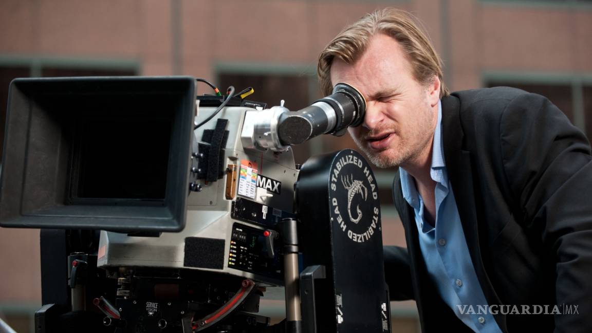 Nolan dirigirá cinta ambientado en la II Guerra Mundial