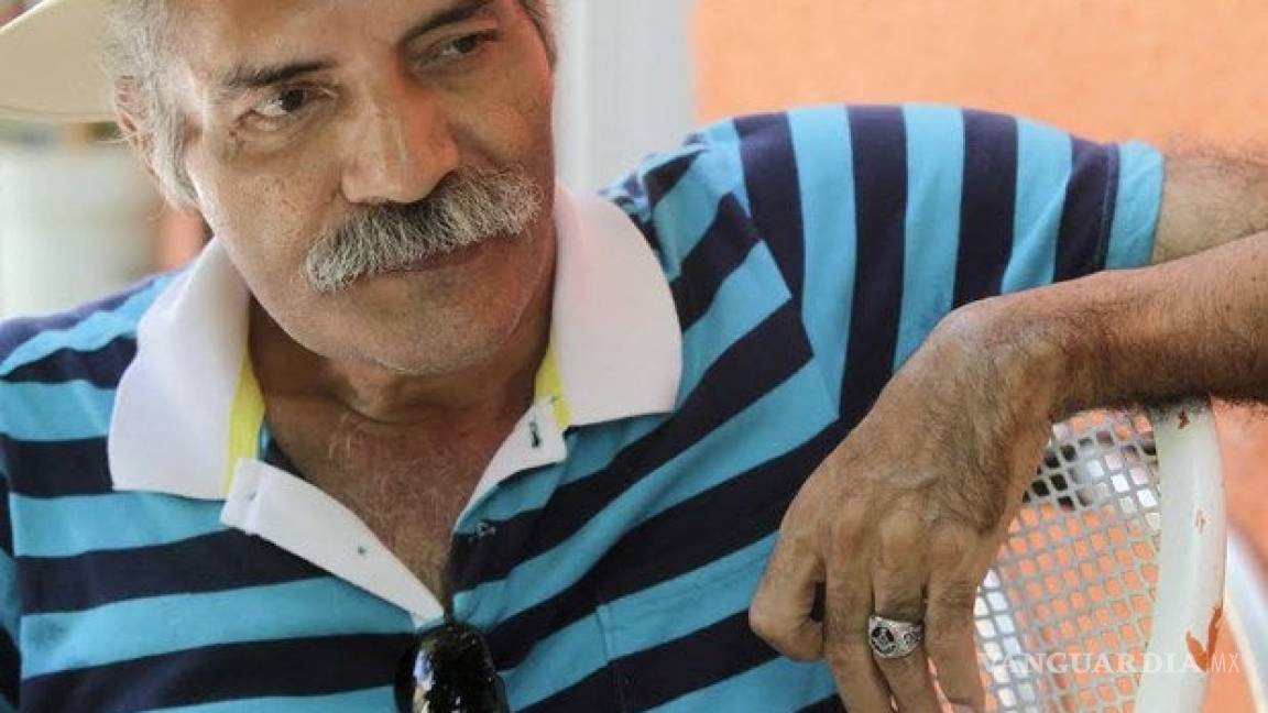 José Manuel Mireles es hospitalizado por síntomas de Covid-19