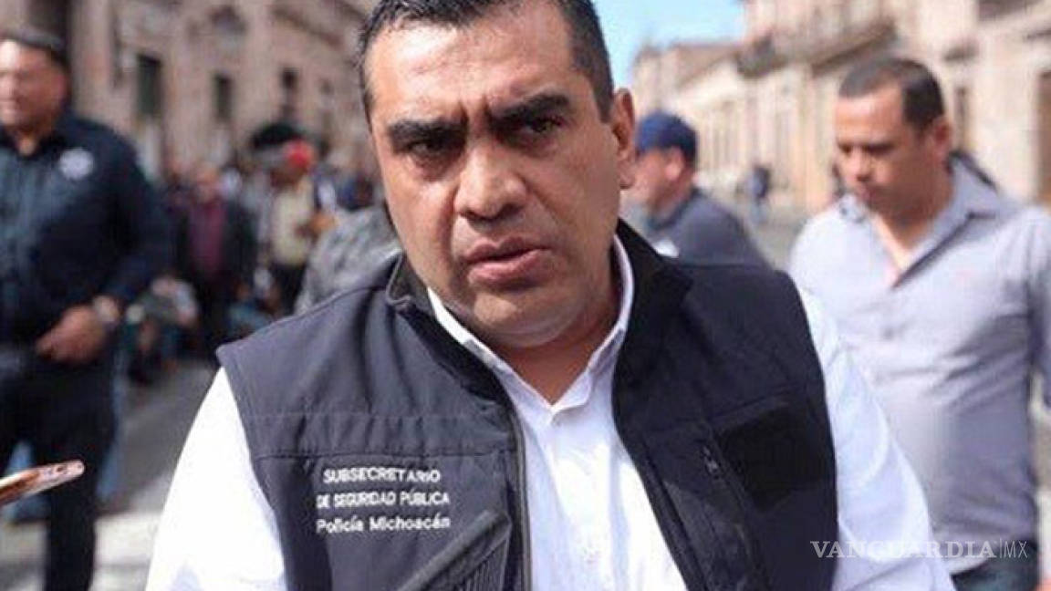 Carlos Gómez Arrieta, ligado al caso Ayotzinapa, se entregó de manera voluntaria a la FGR
