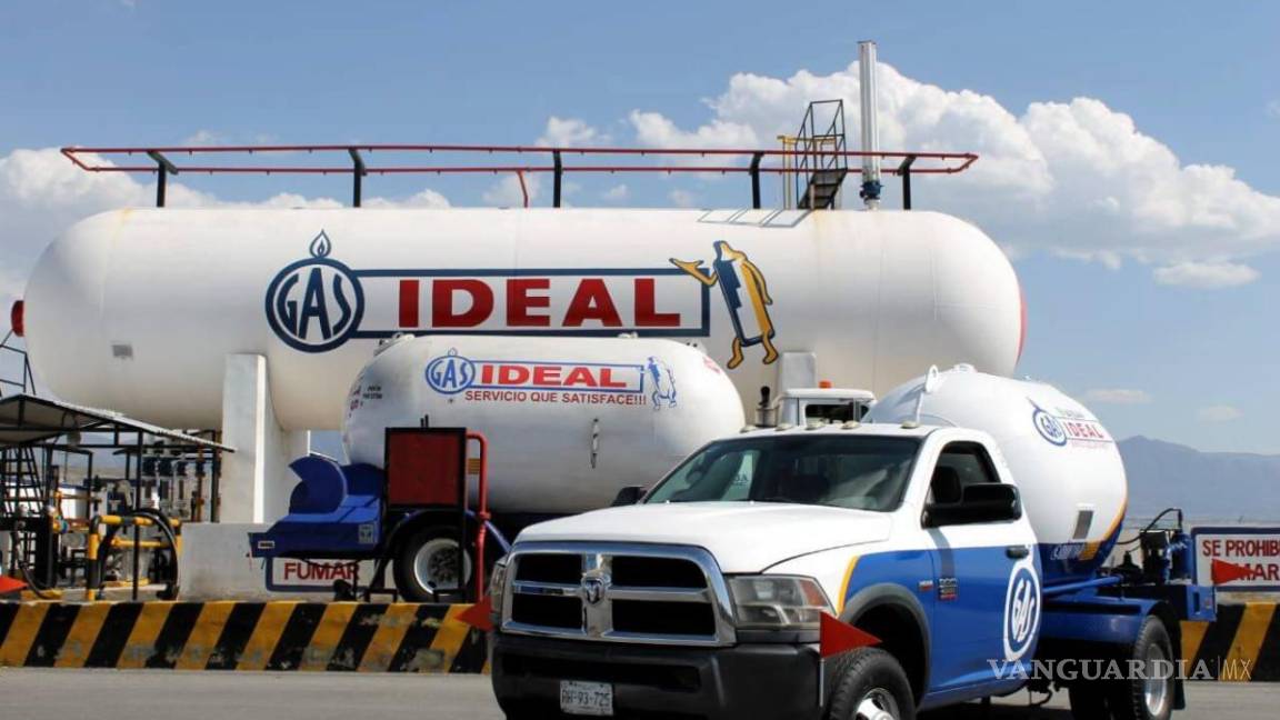 Coahuila: tope al precio del gas, costará 11 centavos más