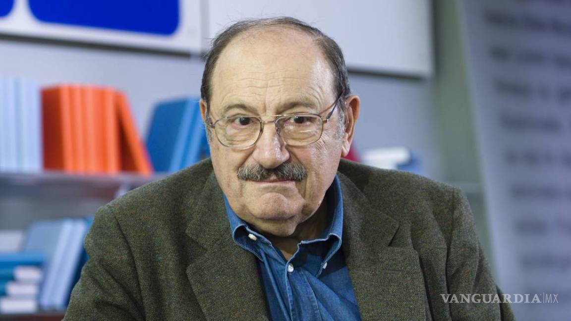 &quot;Número cero&quot;, el último latigazo de Umberto Eco contra el mal periodismo