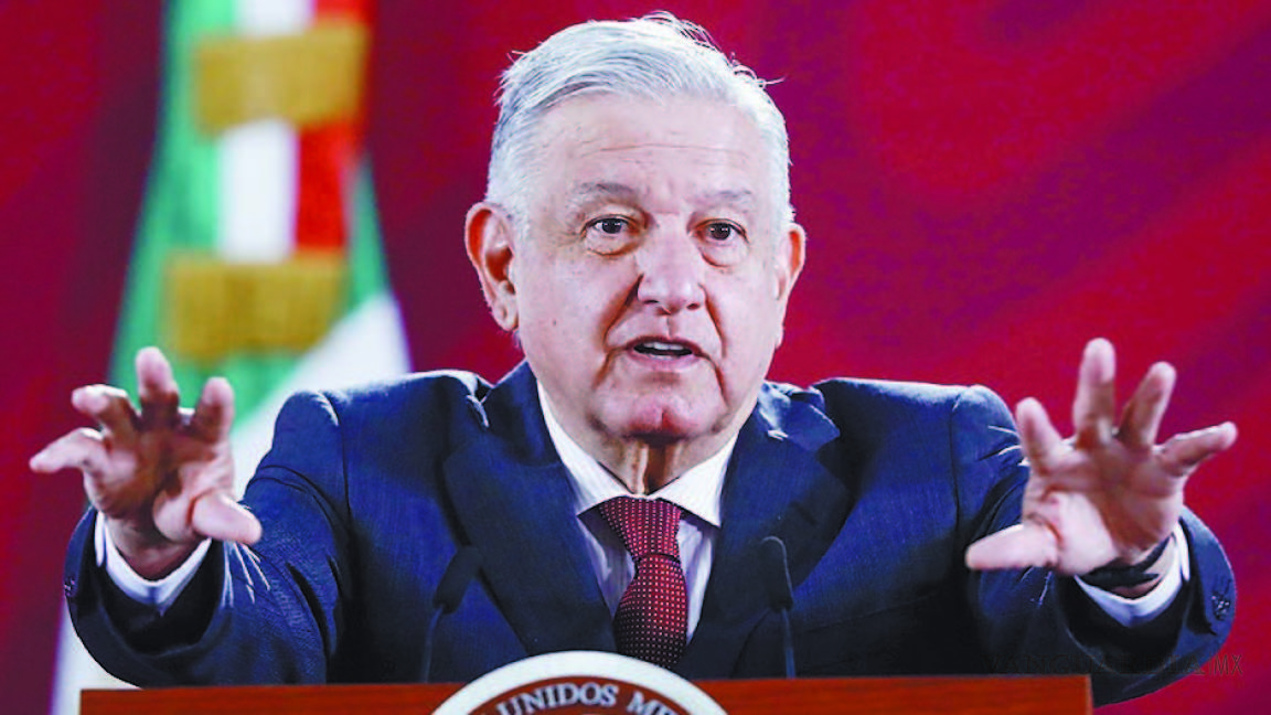 Enfrentó López Obrador 13 situaciones difíciles