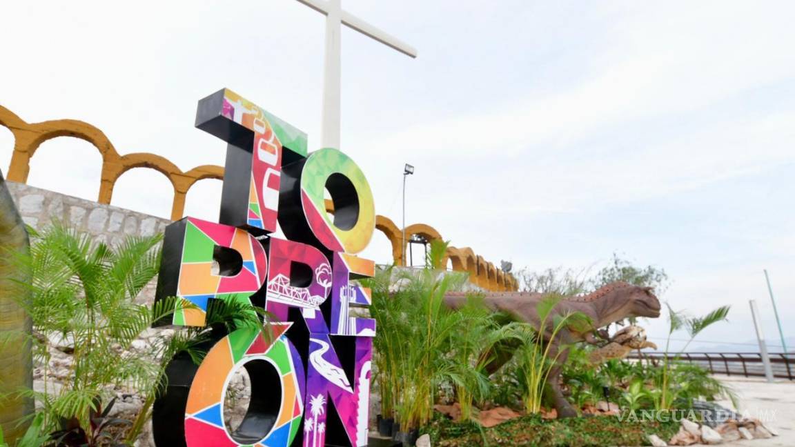 En Torreón, deja el turismo 114 mdp de ingresos en 2022