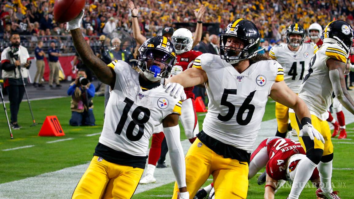 $!El Power Ranking de la Semana 14 de la NFL