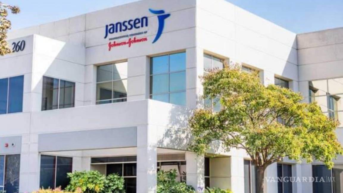 Farmacéutica Janssen cancela el estudio de la única vacuna contra el VIH