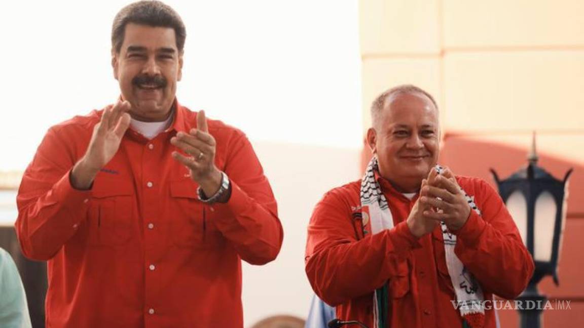 Exlíderes de las FARC son bienvenidos en Venezuela: Nicolás Maduro