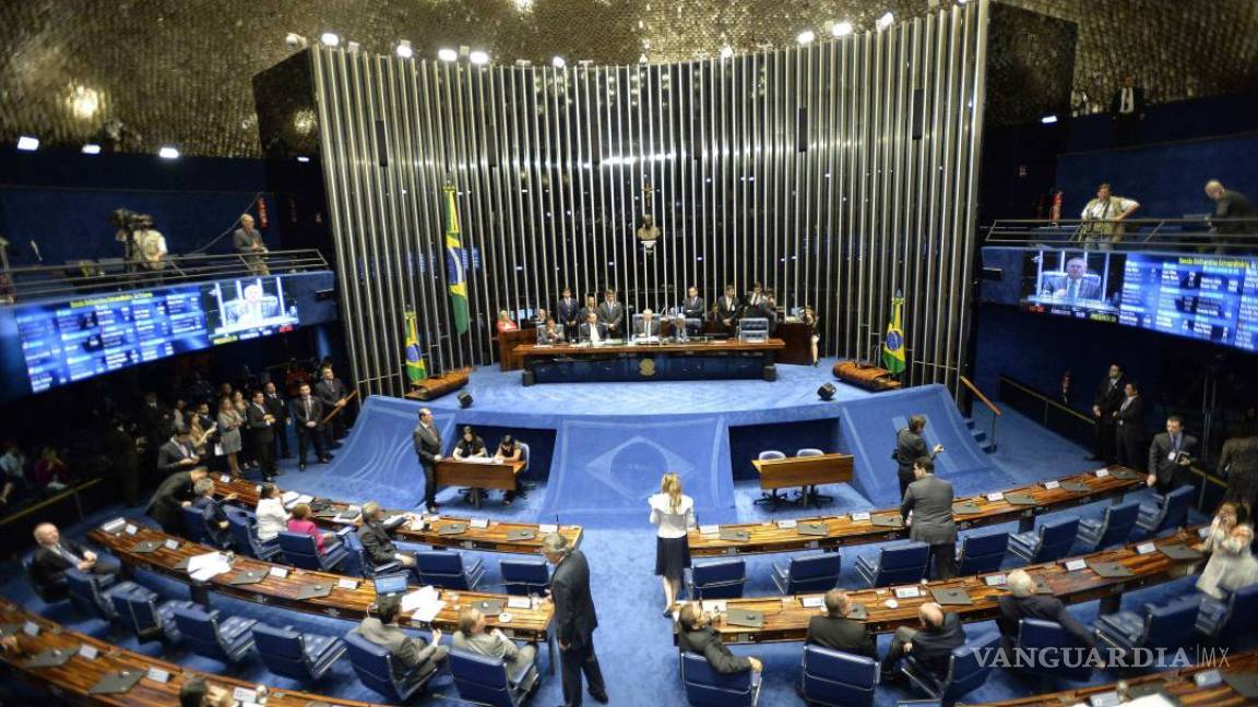 Rousseff, la “elegida” de Lula que cae junto a la “era de oro” del PT