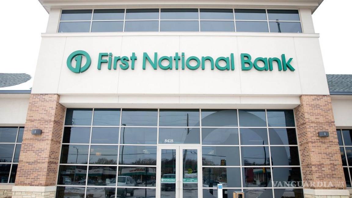 First National Bank deja de producir tarjetas de crédito para la NRA