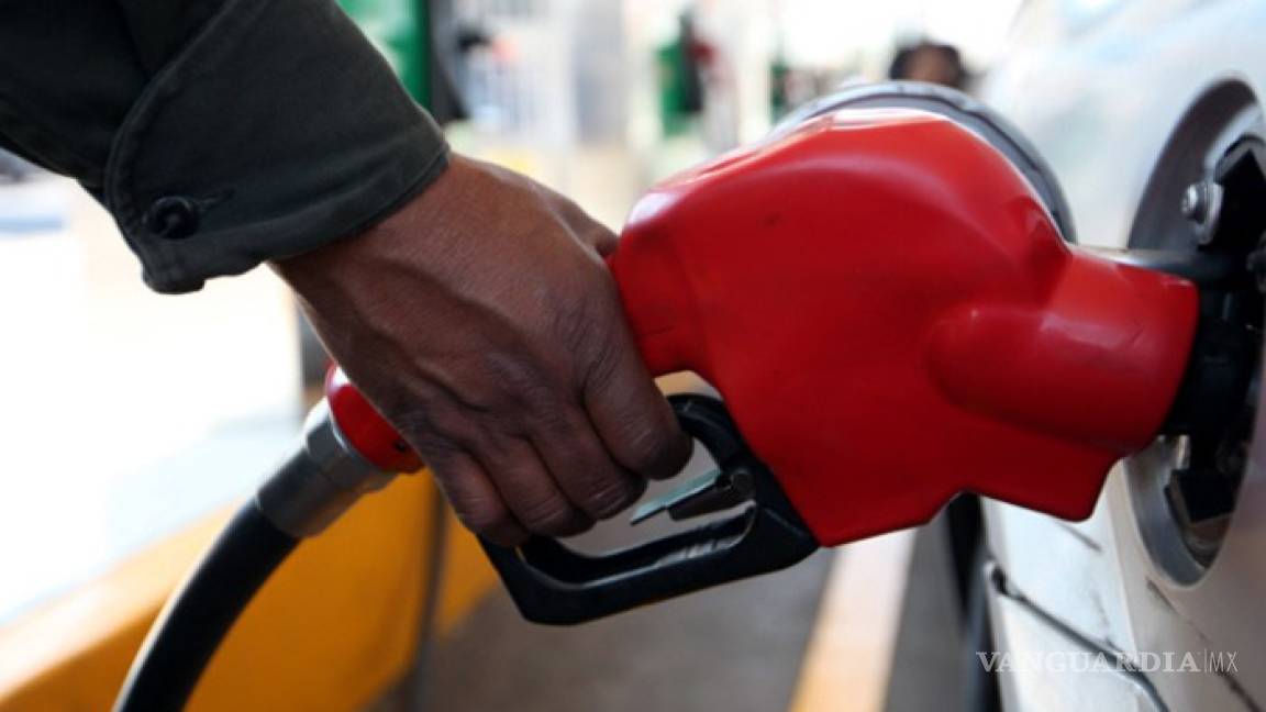 Baja en estímulo a IEPS no aumentará precio de gasolinas: SHCP