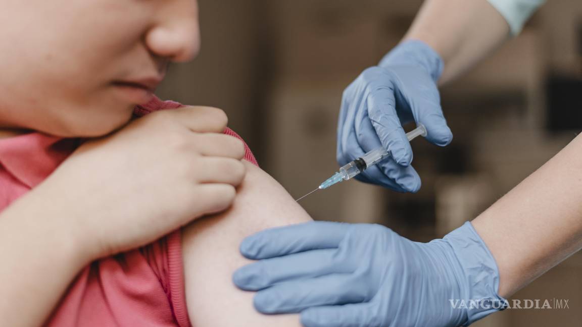 $!Pese a contar con vacuna efectiva, sigue generando brotes en distintas regiones del mundo.