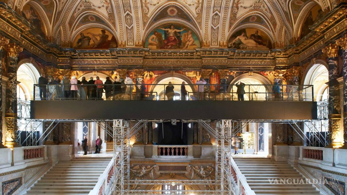$!Celebra Viena este año el centenario de la muerte de Gustav Klimt
