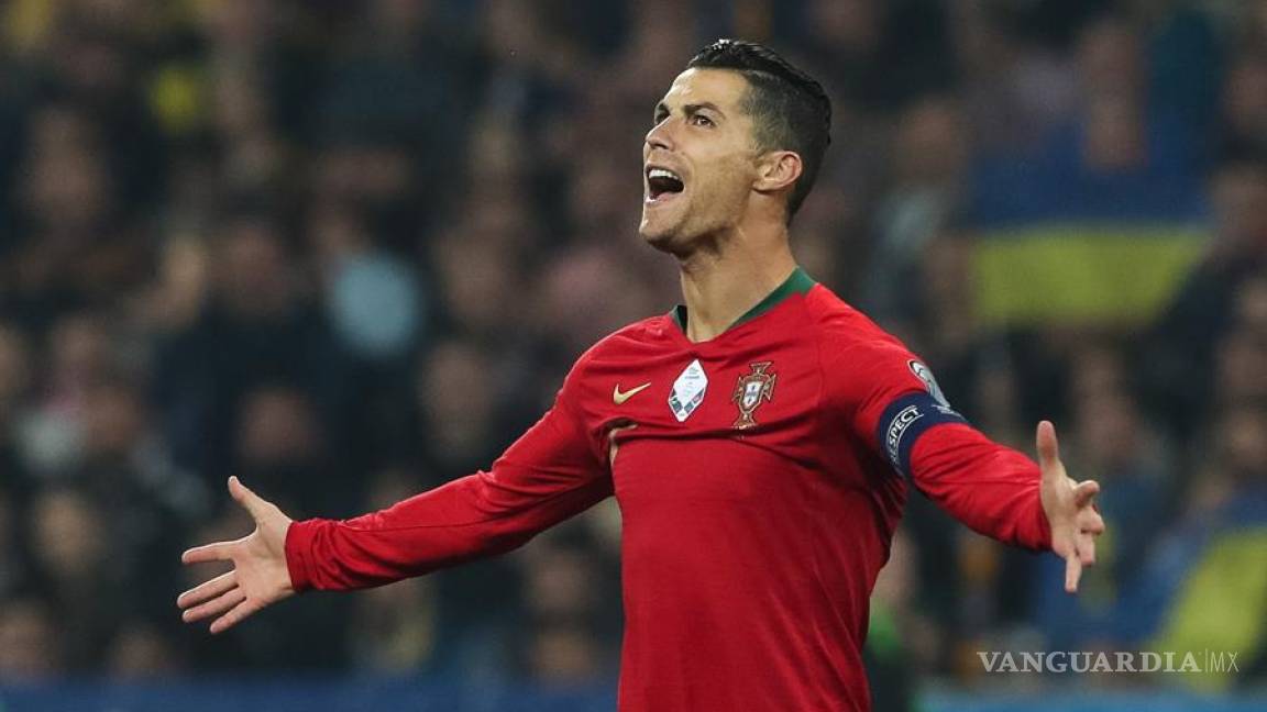 Cristiano Ronaldo hace historia y se convierte en el 1er futbolista en activo en llegar a 700 goles