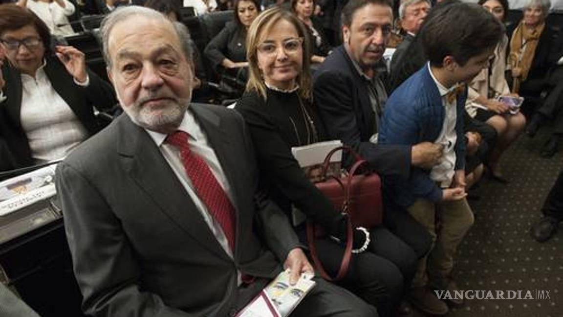 $!Senadora se la pasó alabando a AMLO en homenaje a Payán