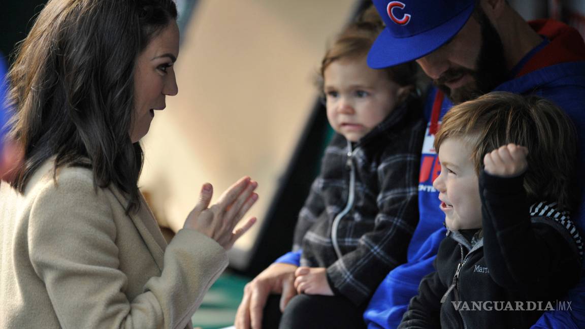 $!Los Filis les 'comen el mandado' a los Cachorros y se llevan a Jake Arrieta