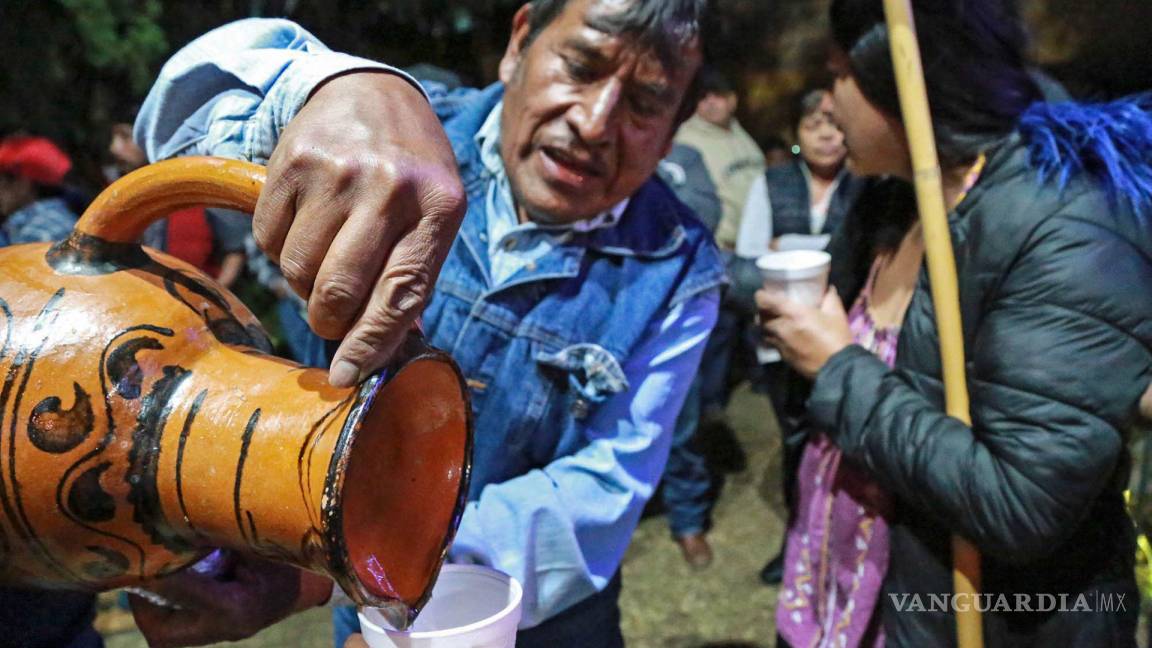 Coahuila: el ponche navideño, la bebida creada para servirse en las posadas