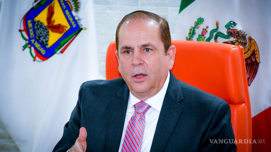 Reajustarán a 80 trabajadores del municipio, informa alcalde de Piedras Negras