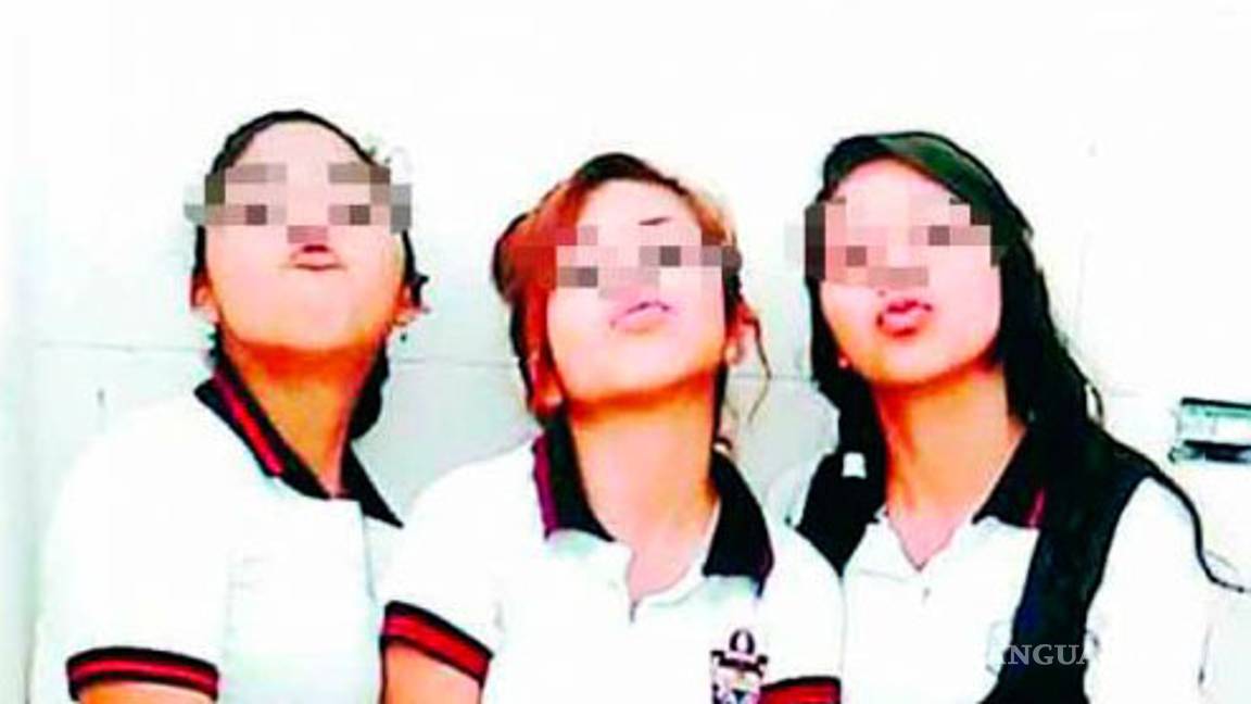 $!Niña se despidió en “Face” y a las horas se suicidó