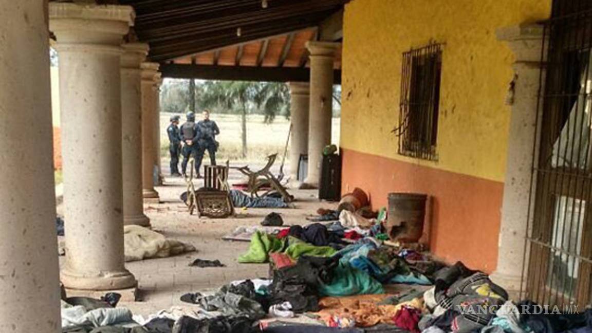 $!Las terribles masacres cometidas por los cárteles de la droga que marcaron a México