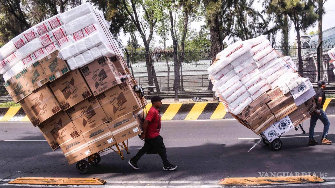 Coahuila y Saltillo, con la tasa de informalidad laboral más baja