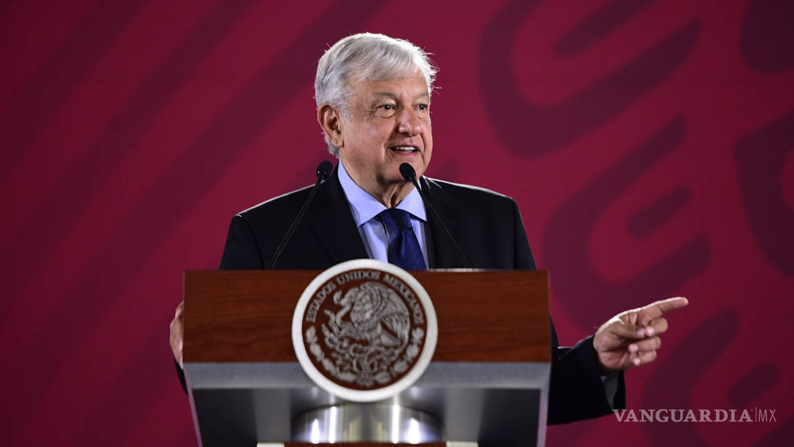 AMLO se reunirá con presidente de Honduras para tratar tema migratorio