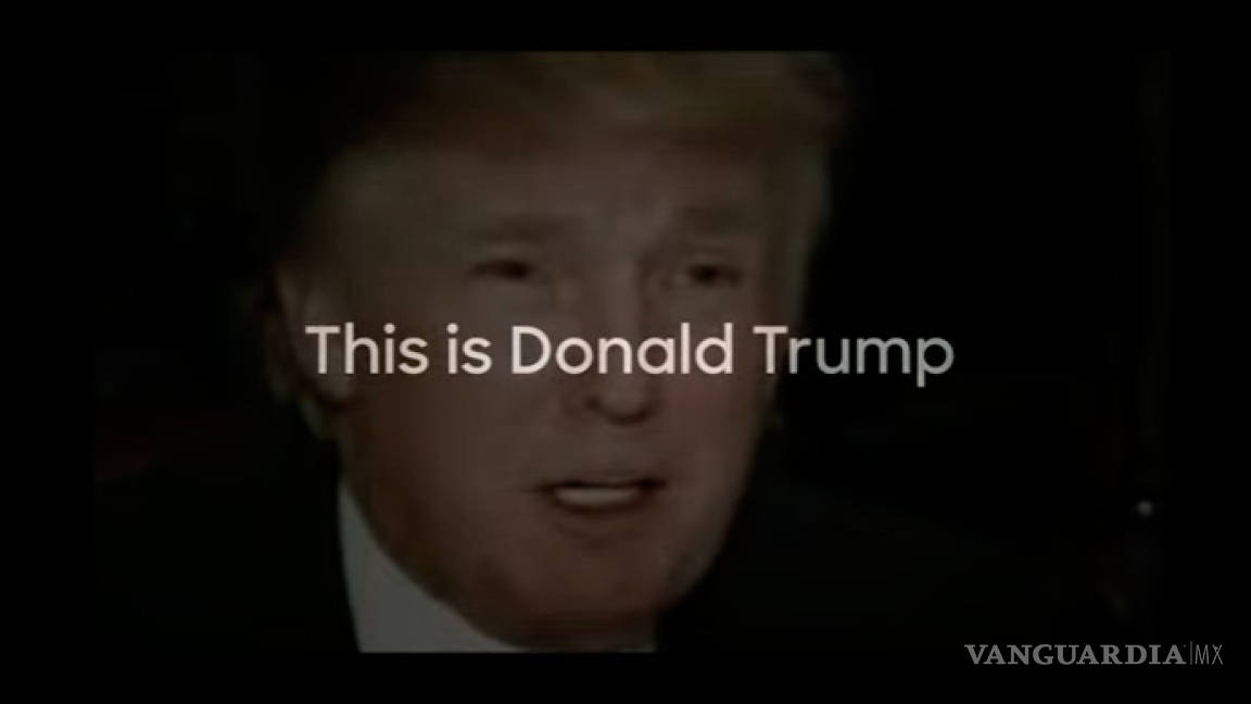 'Lo que él cree', spot de Clinton destaca el machismo de Trump (video)