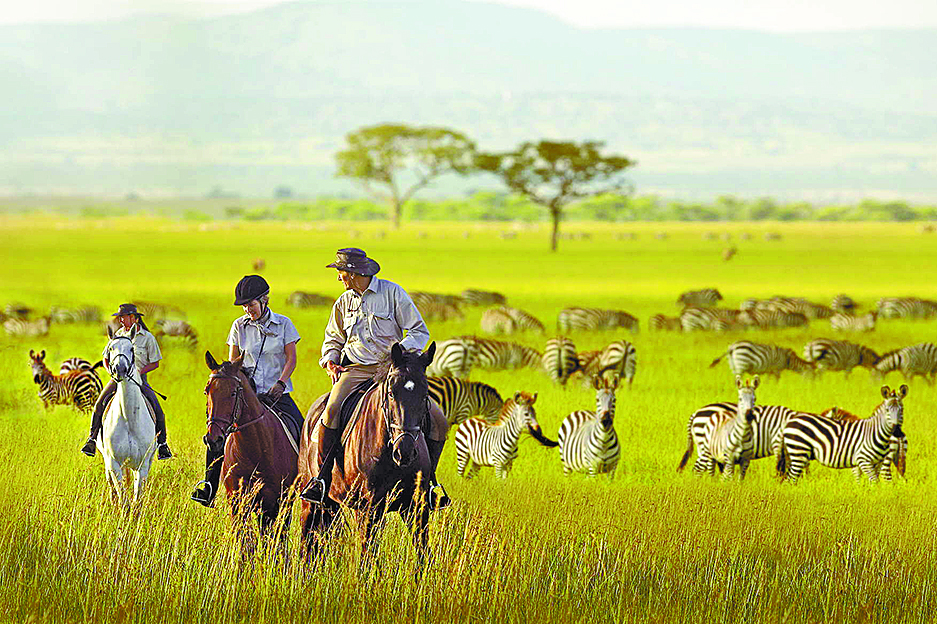 $!Sahara, ¿qué fue lo que cambió?
