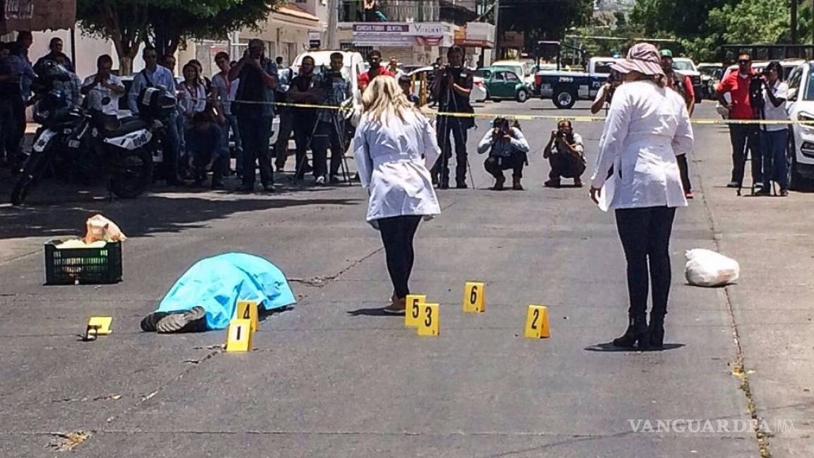 Violencia en México ya es incontenible, afirma la Iglesia