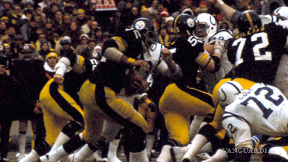 $!¡Los 100 mejores equipos de la NFL de todos los tiempos!