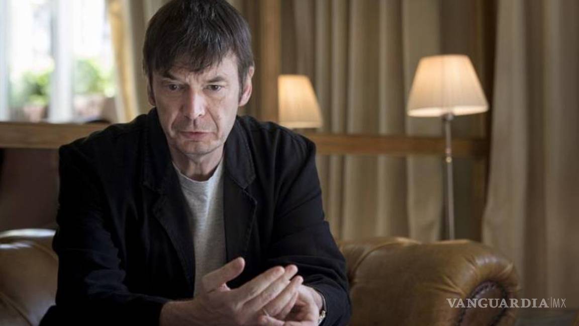$!"Perros salvajes", la nueva novela de Ian Rankin